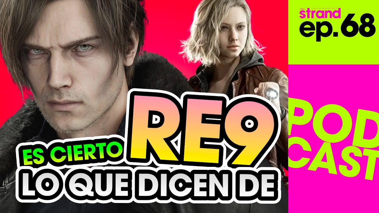 ¿MERECE las reseñas PERFECTAS Resident Evil Requiem?