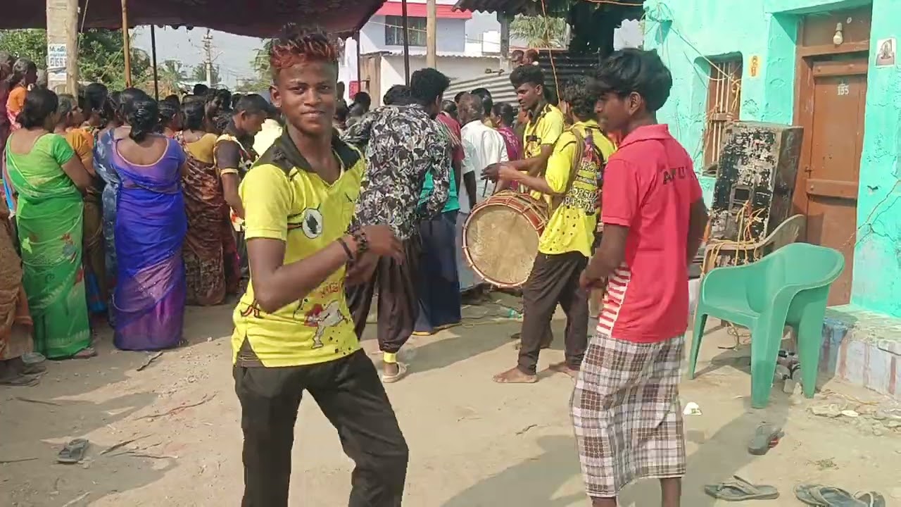 நெல்லை அழகு ஒப்பாரி கலைக்குழு அனல் பறக்கும் ஒப்பாரி 7845385031