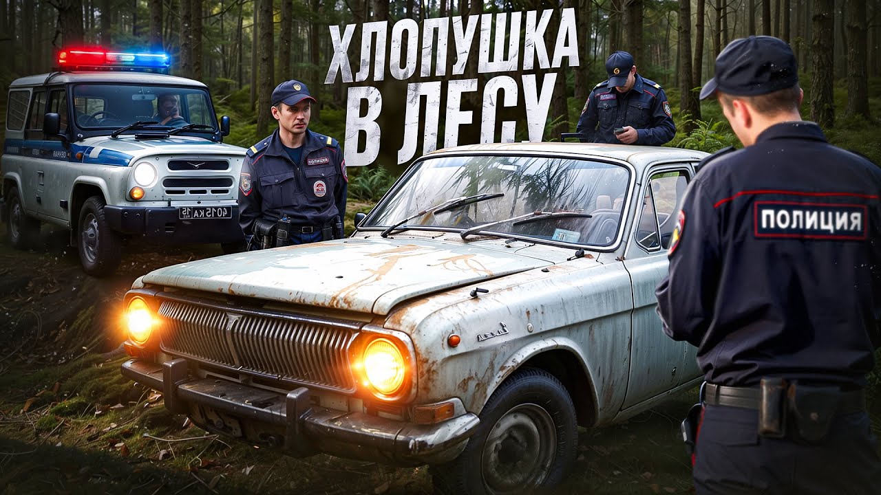 Мёд | Адрес в другом городе | Хлопушка в лесу