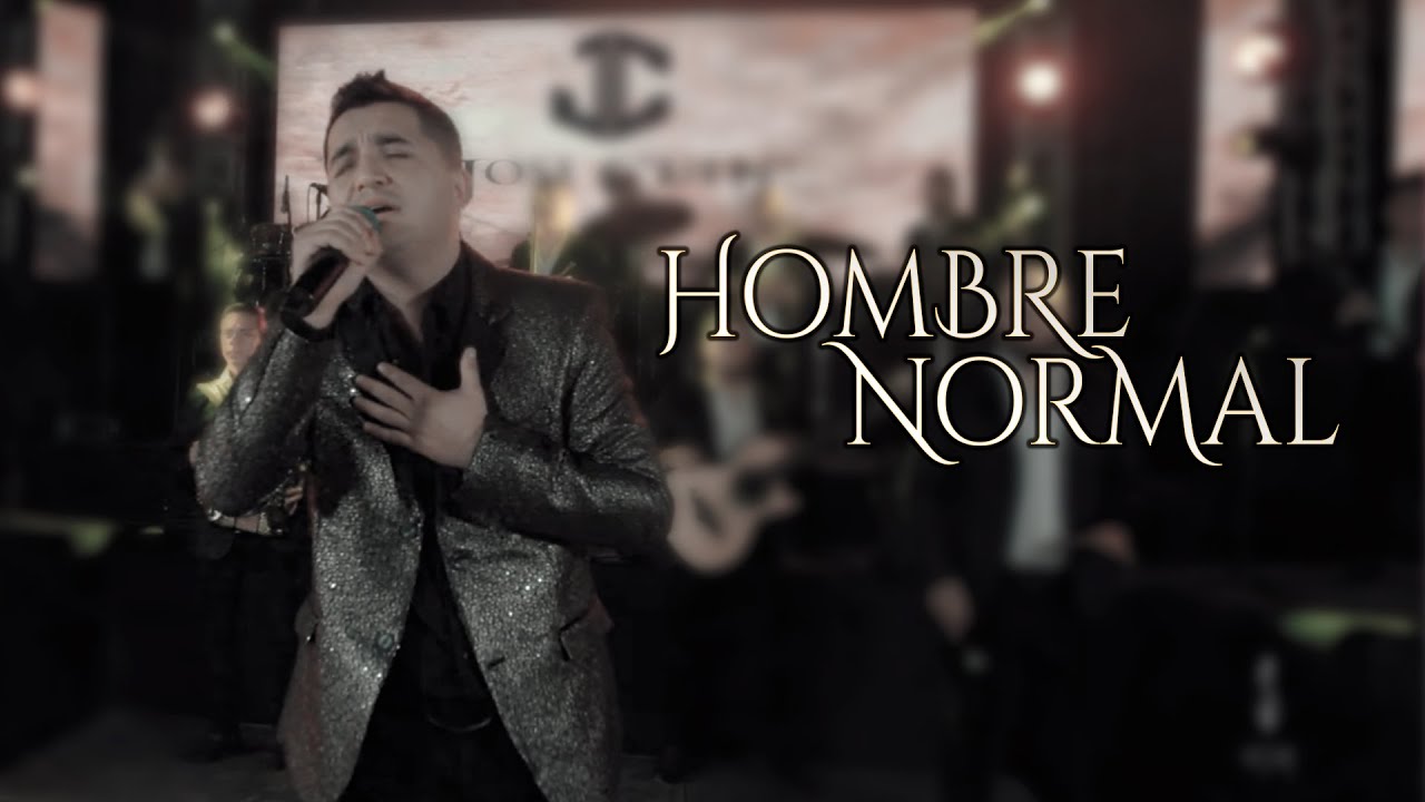 Josi Cuen- Hombre Normal (Échenle Alcohol ) Parte 2