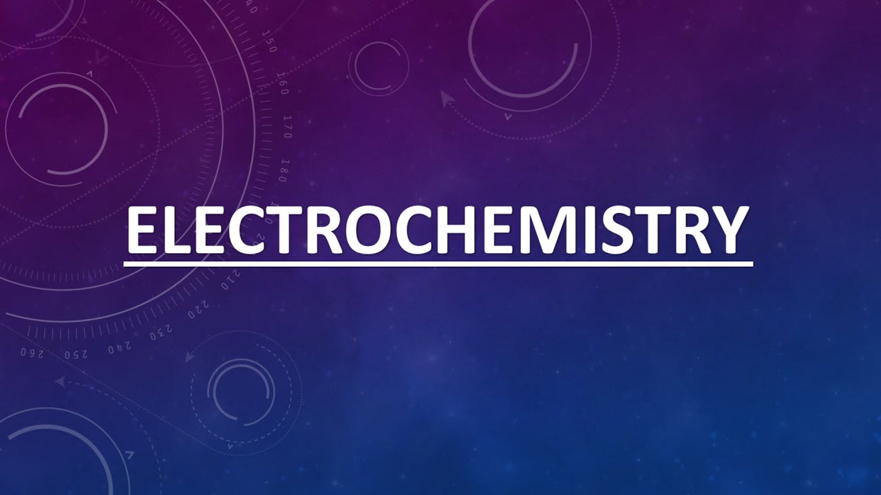 Electrolytic cell and electrolysis&hellip;&hellip;&hellip;&hellip;#chemistry #electrochemistry #ncert#class12 