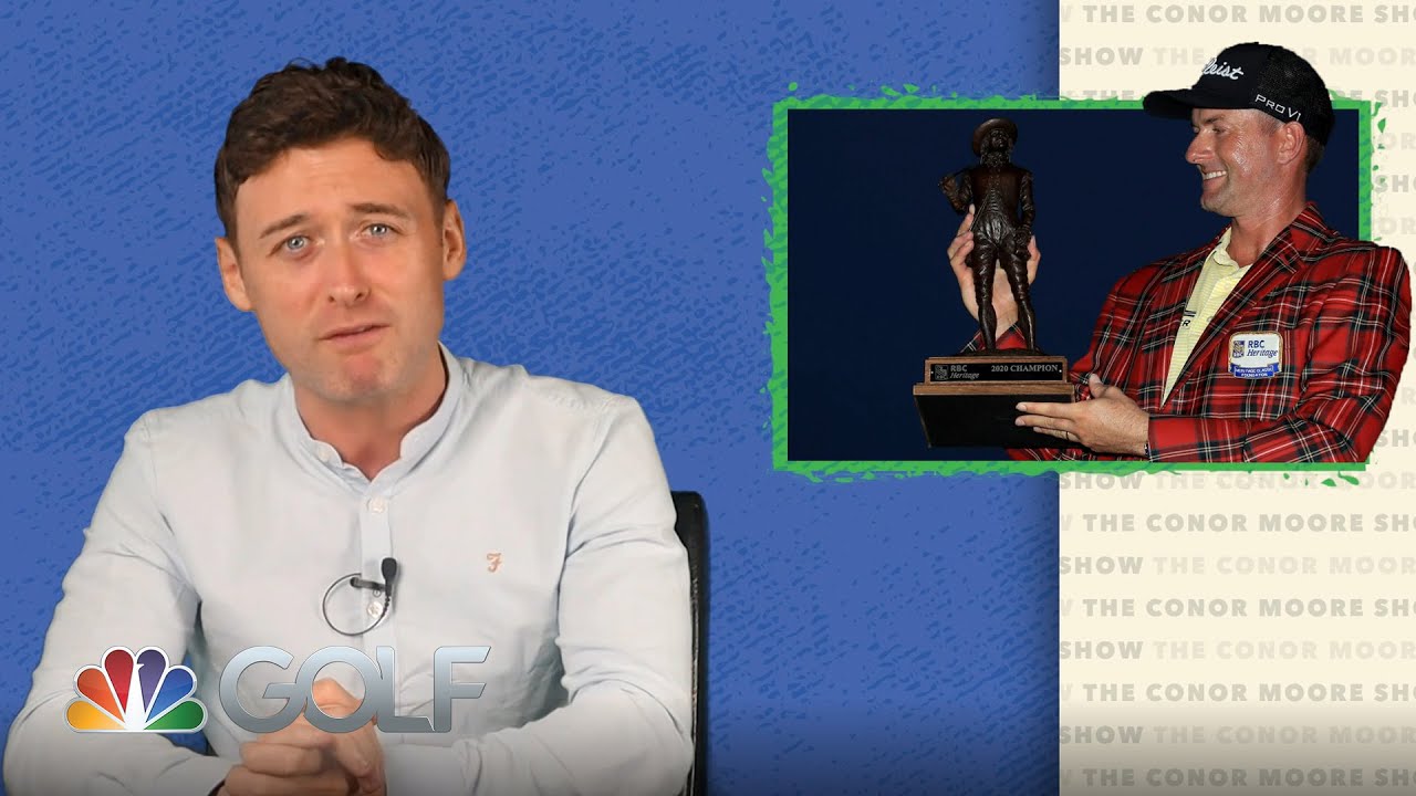 Best of The Conor Moore Show | Episode 10