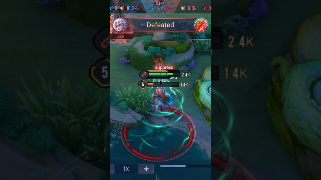 #clashontitan #titanclash with DJ make it bun x