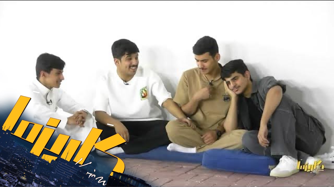 يا صاحبي حان الوداع | نايف ثامر #كاريزما8