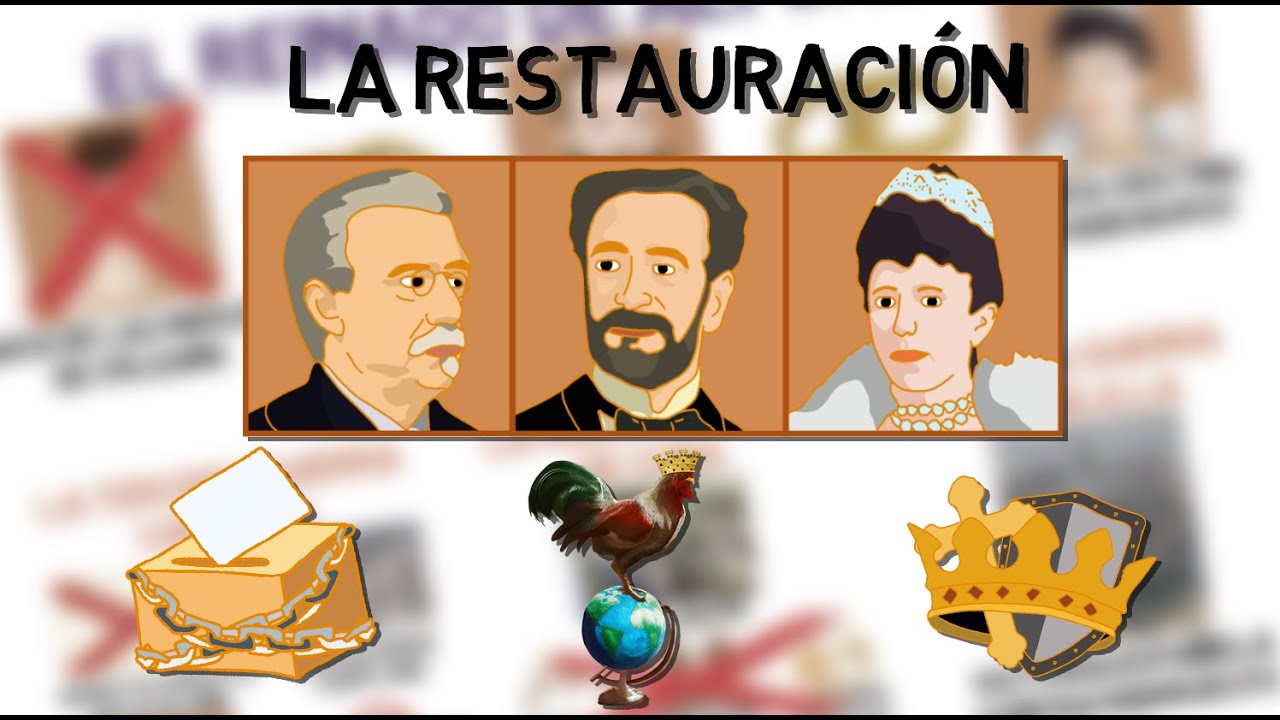 La Restauración