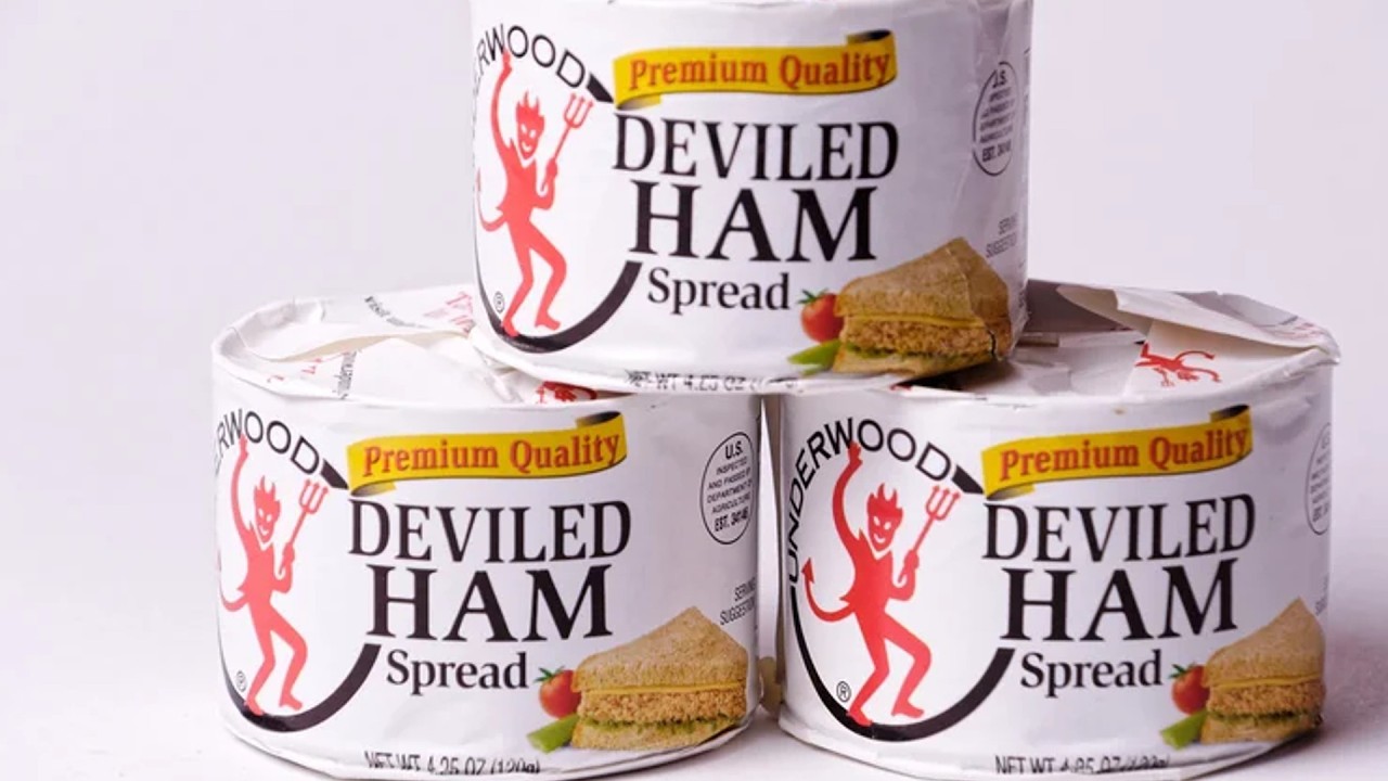 How Potted Meat Is Really Made May Surprise You