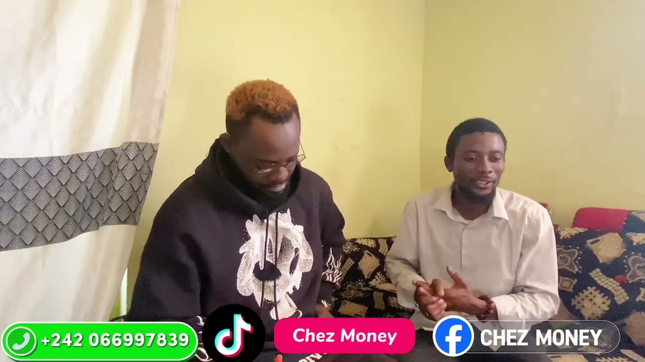 L’artiste #CenyPolosani chez Money