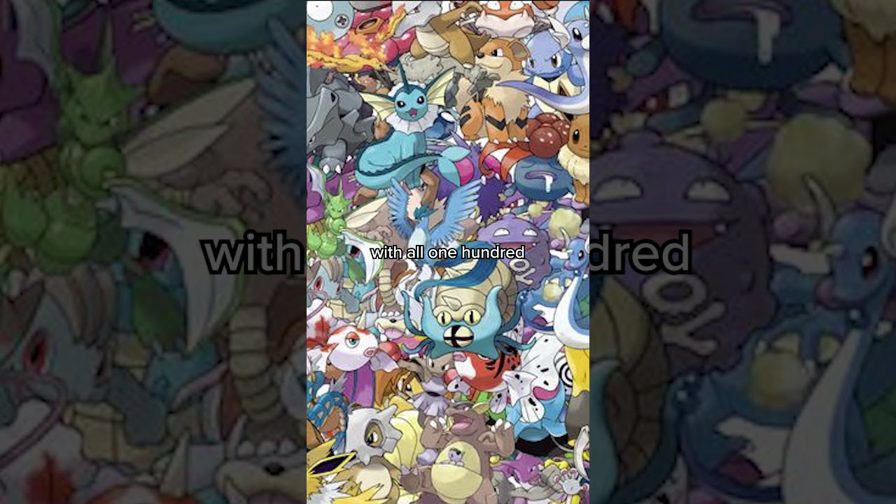 Факторы, благодаря которым компания Pokemon стала богачом.