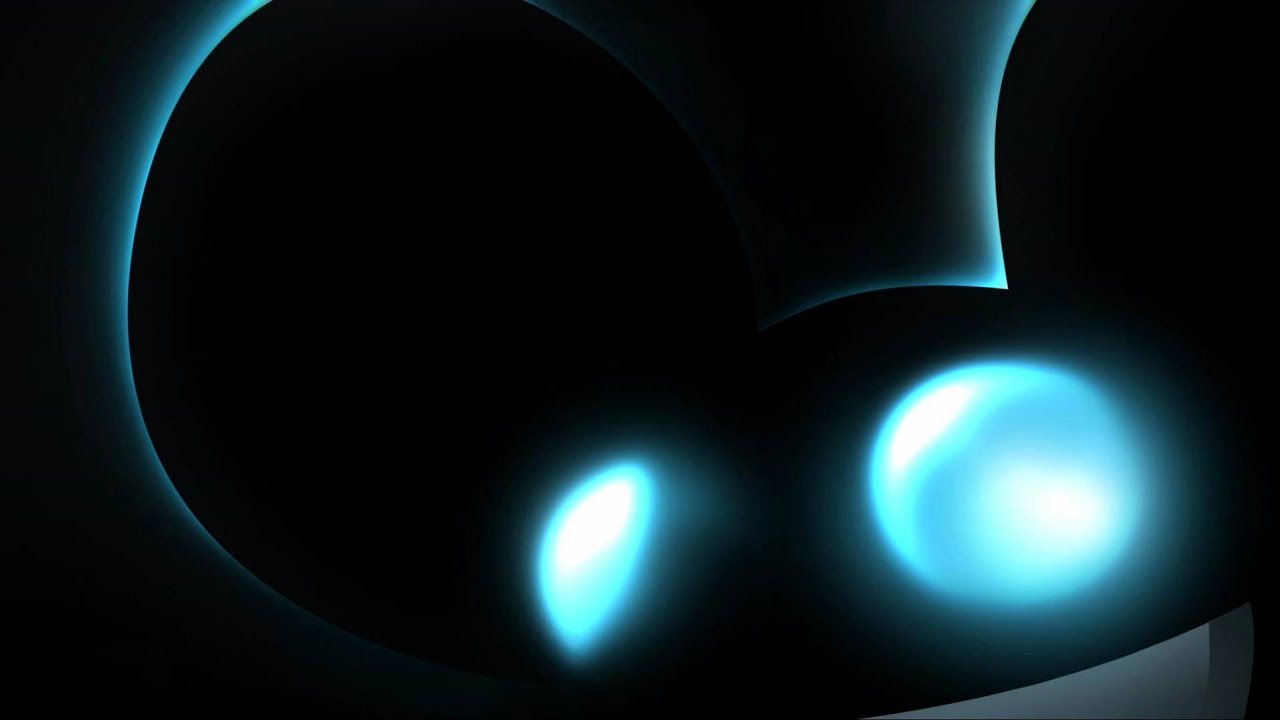 deadmau5 - Zzz
