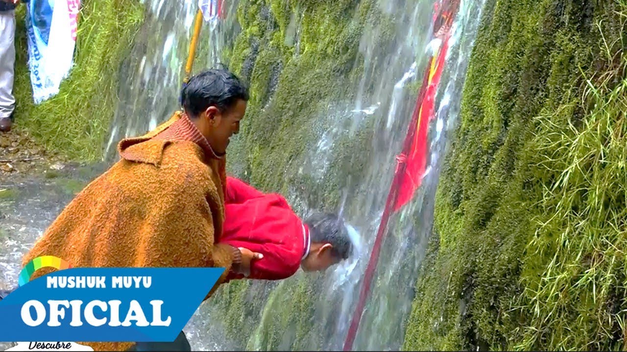 KAPAK RAYMI - CEBADAS
