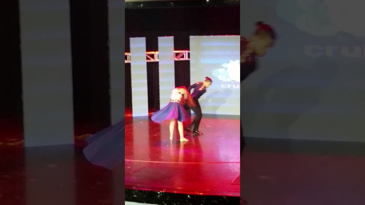 2016 adc cruise  Besameperformance