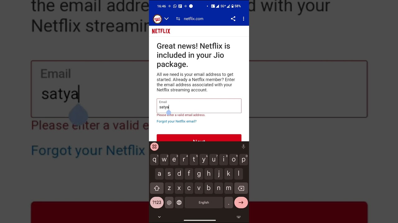 How To Activate Netflix ? 4 Simple Tricks to Activate Netflix on MyJio App FAST