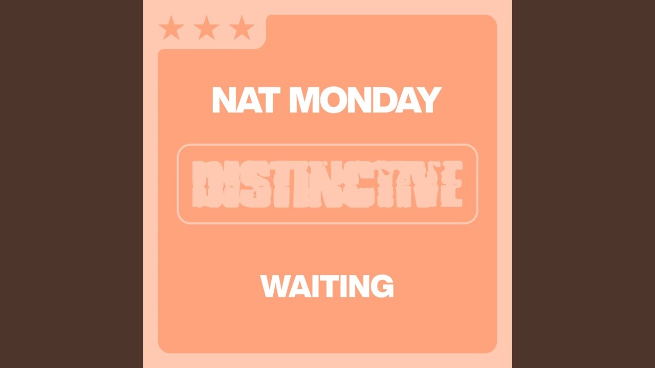 Waiting (John Creamer & Stephane K Remix)