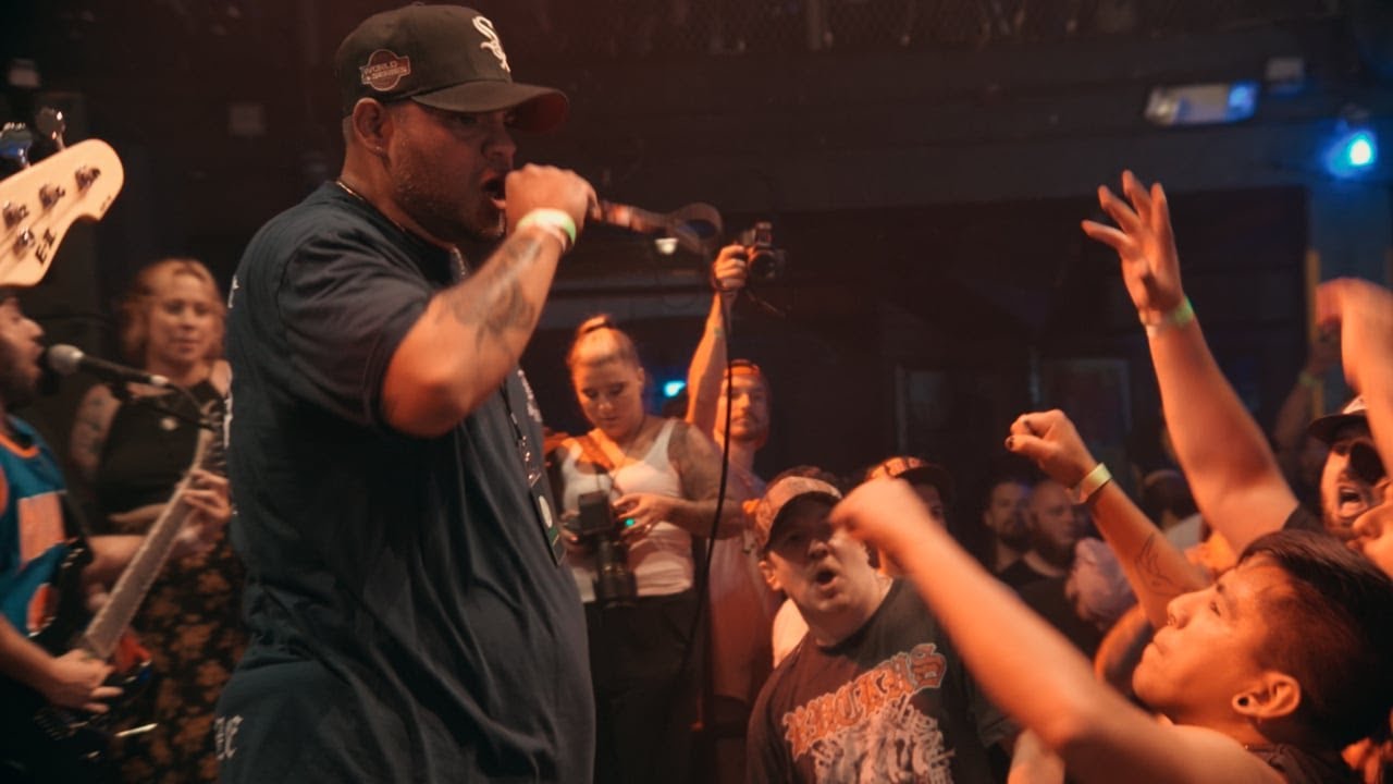 [hate5six] MH Chaos - July 10, 2022