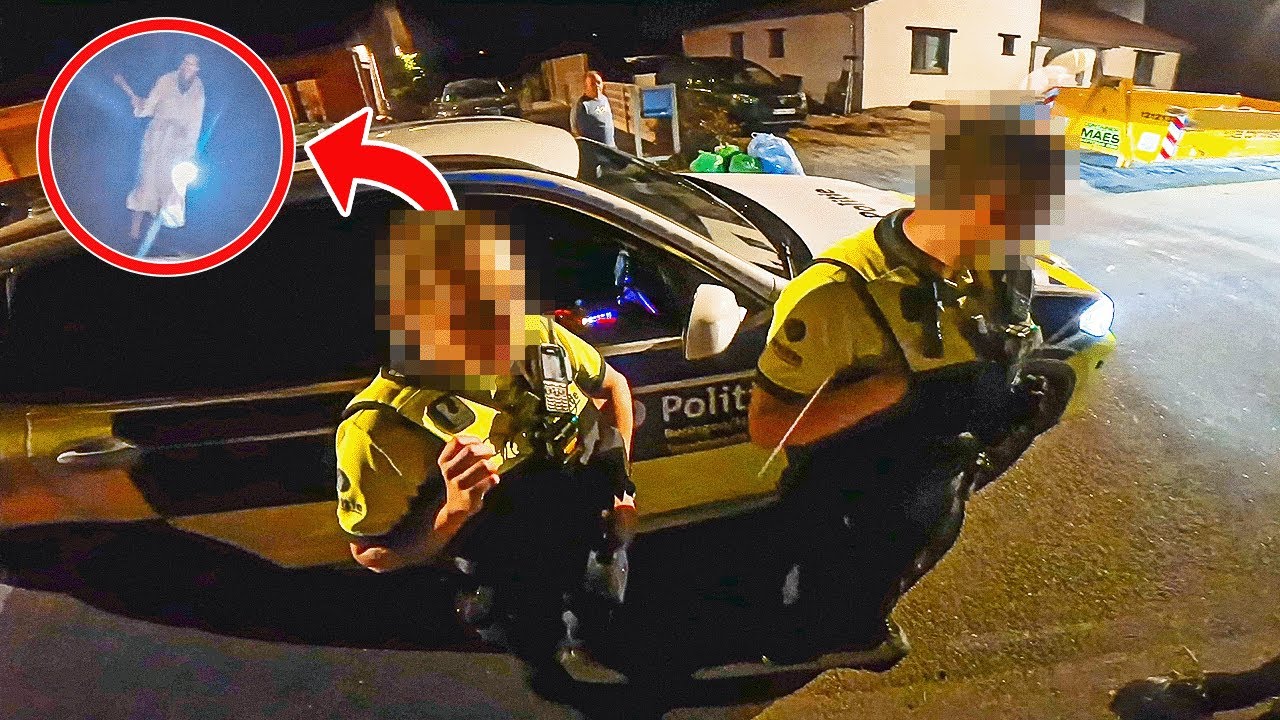 laatste video...