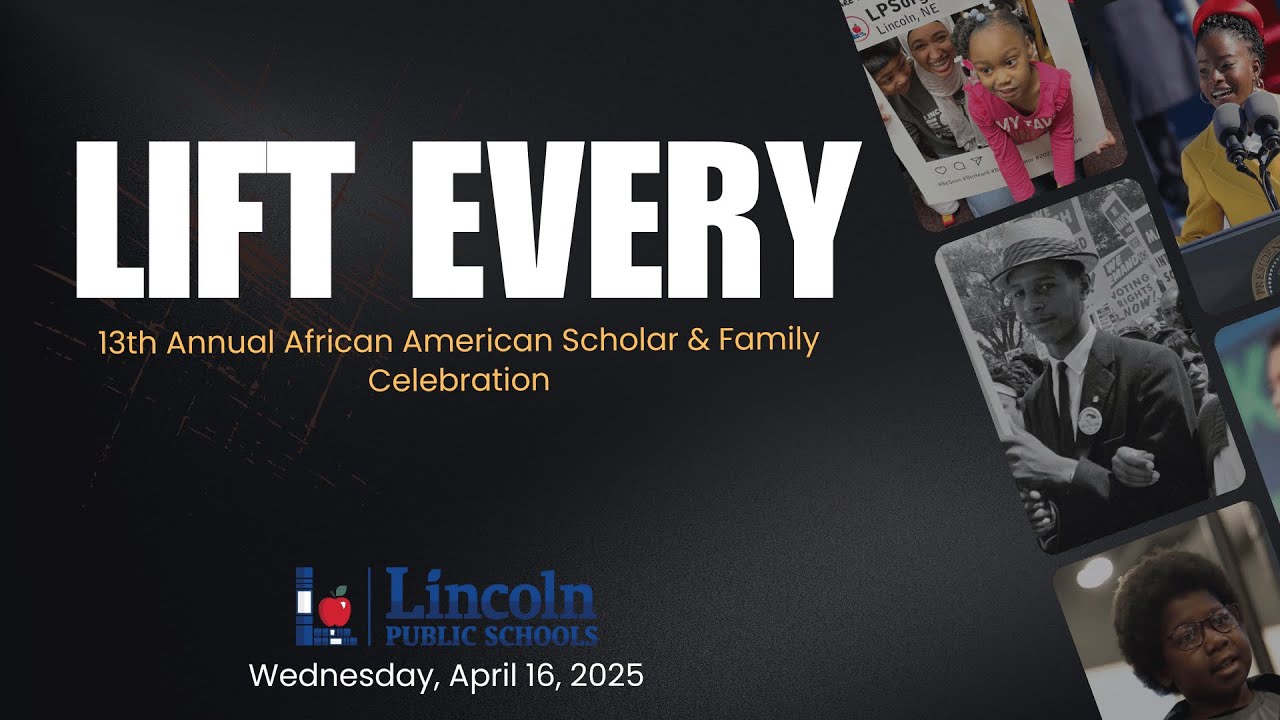 13th Annual African American Scholar & Family Celebration