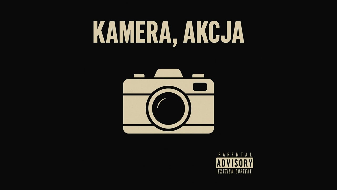 Glitxh ft. Xeiden - Kamera, akcja (prod.adimajer)