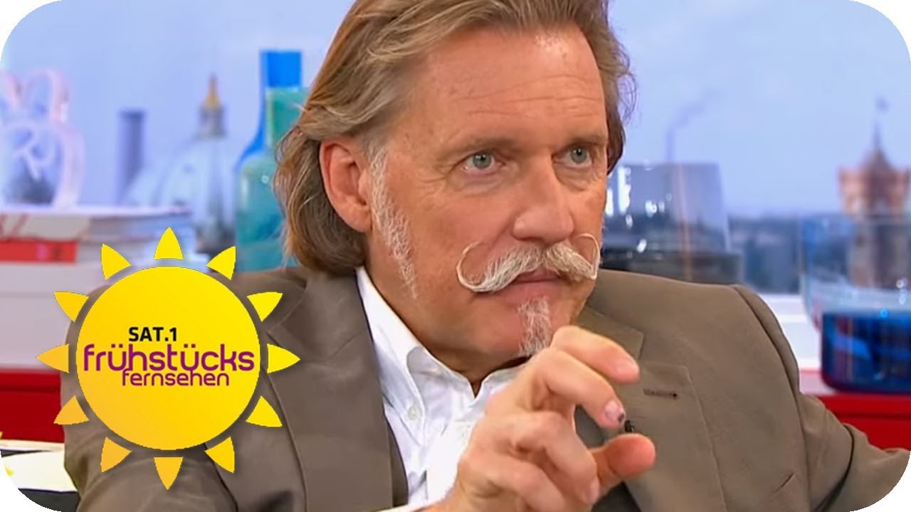 Reise-Abzocke: Darauf müsst ihr jetzt achten! | SAT.1 Frühstücksfernsehen | TV