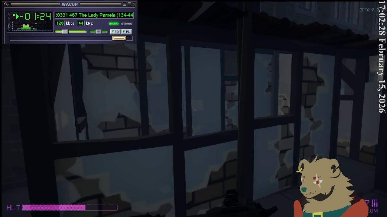 Surprise, it's Silverfish and Suspense Sunday!