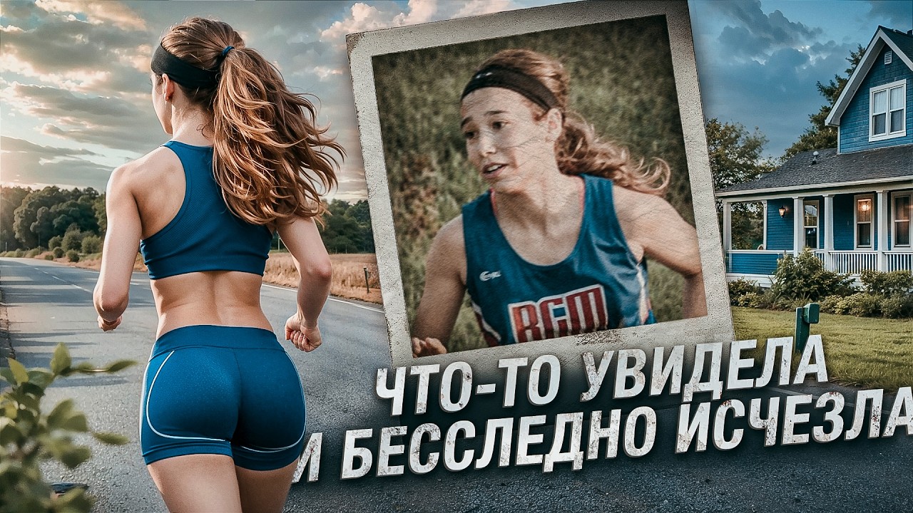 В поисках участвовала вся страна. Исчезновение студентки в Айове