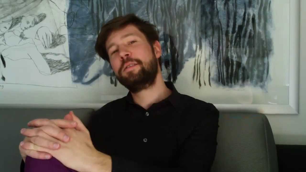 Stefan Temmingh & Dorothee Mields - Inspired by Song