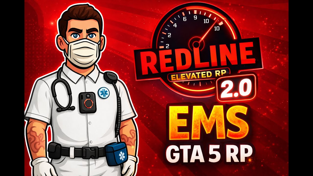 ems command daaaay | 500 sub goal!!