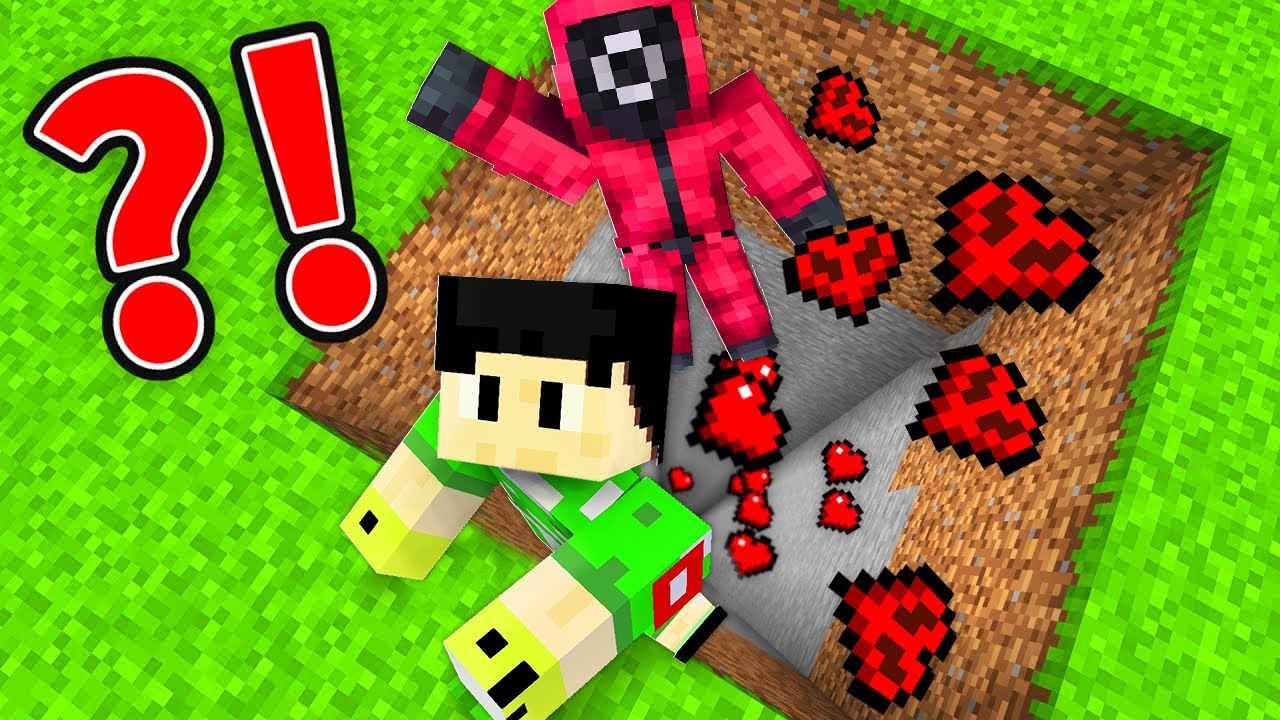سيرفر نص قلب : اكتشفت ثغره تدبيل القلوب ولكن الكارد عاقبني !! #4