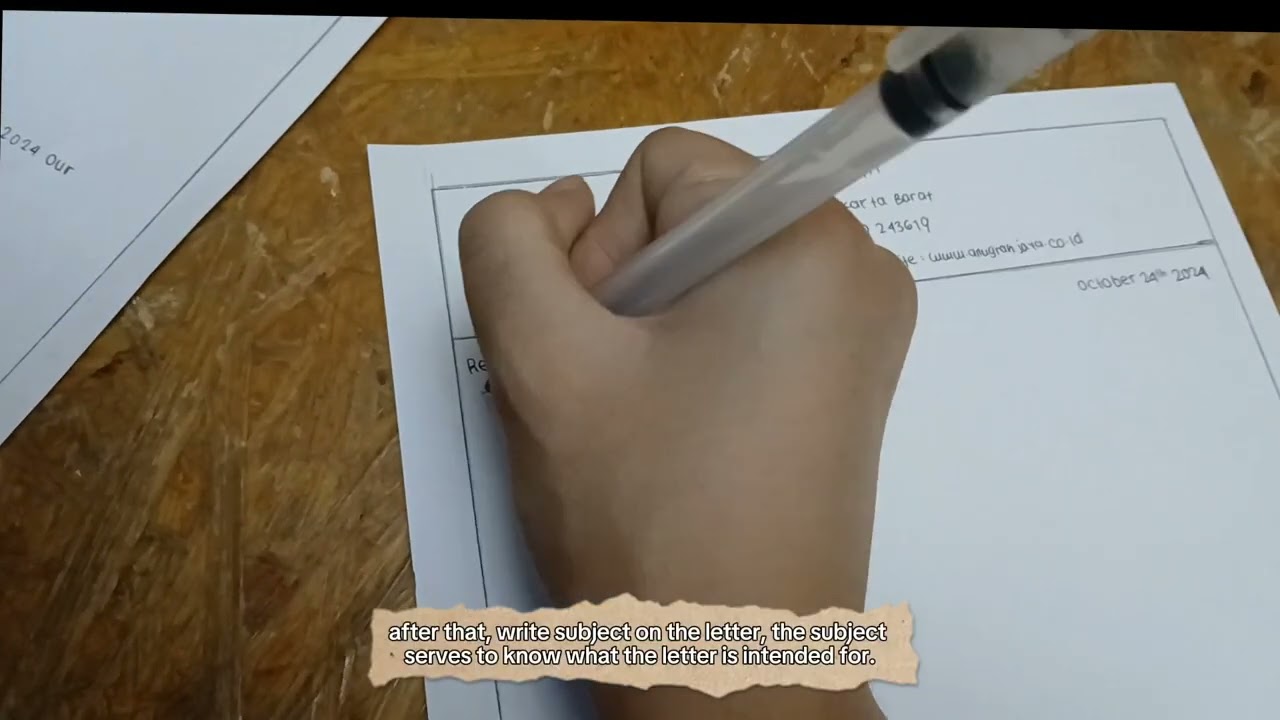 How to crate purchase order letter˚˖𓍢ִ໋🌷͙֒✧˚.🎀༘⋆