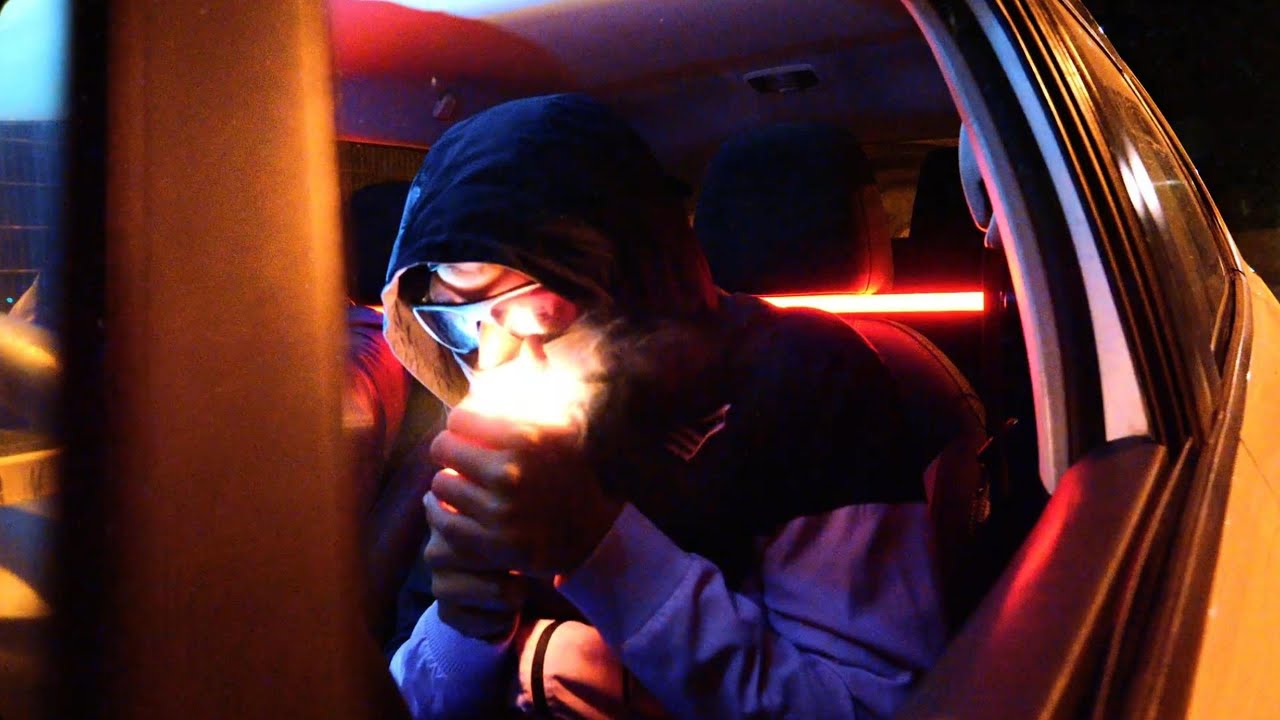 Jul - Allume le . ft Naps . Zbig . Kalash criminel