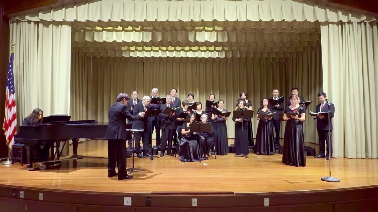 QinYun 2024 Concert Part2