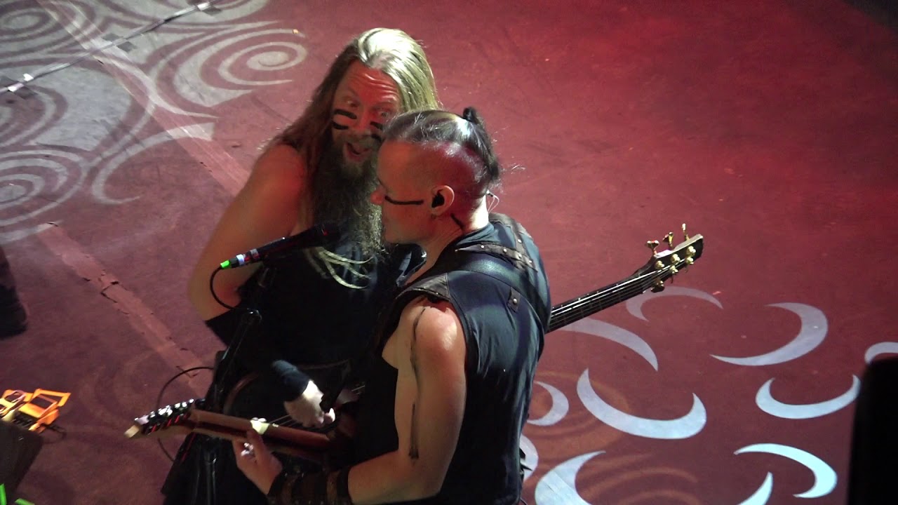 ENSIFERUM 