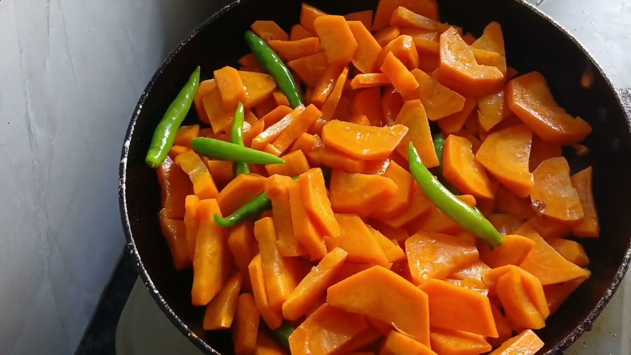 চিকেন তেহারি