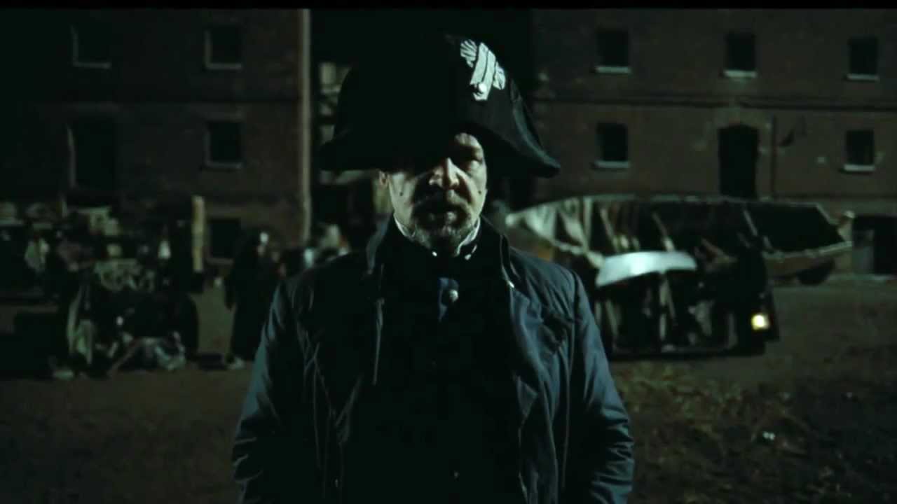 Russell Crowe - 