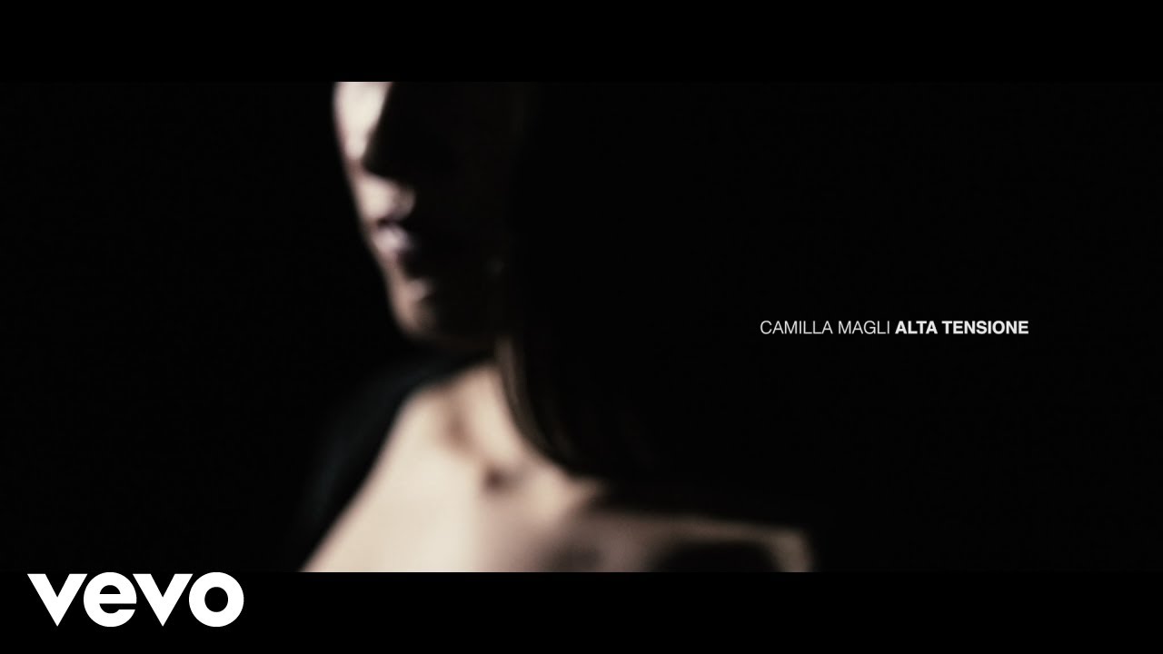 Camilla Magli - Alta Tensione (Visual Video)