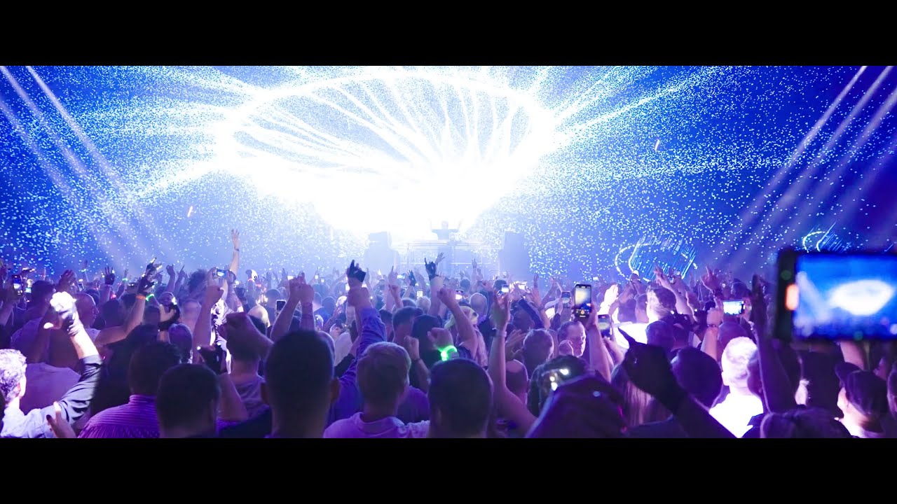 Zillion Meets GrØund | 3FX  | Official Aftermovie Ultra HD 4K