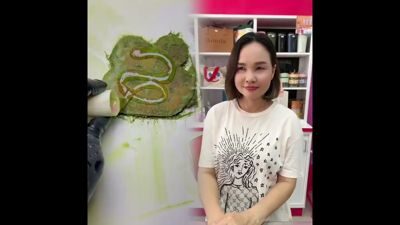 วิดีโอสั้นของ