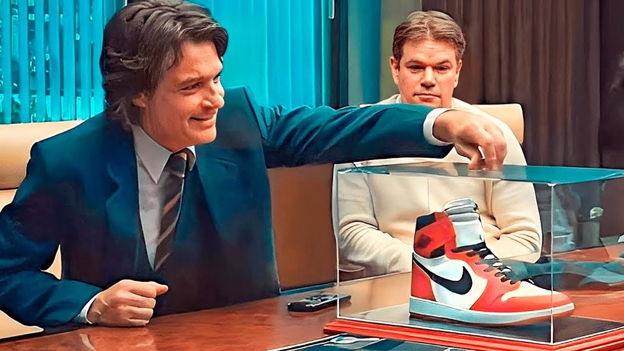 Vymyslel geniální plán a zachránil společnost Nike před krachem