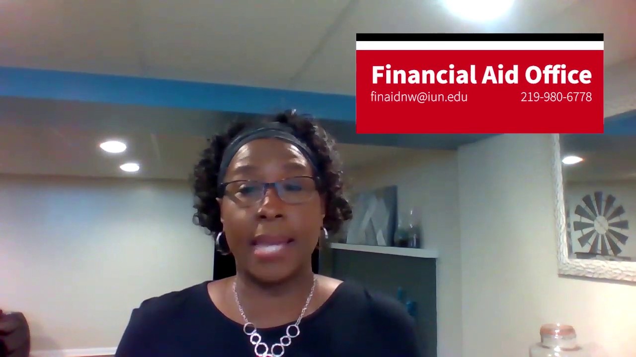 Financial Aid Deadline