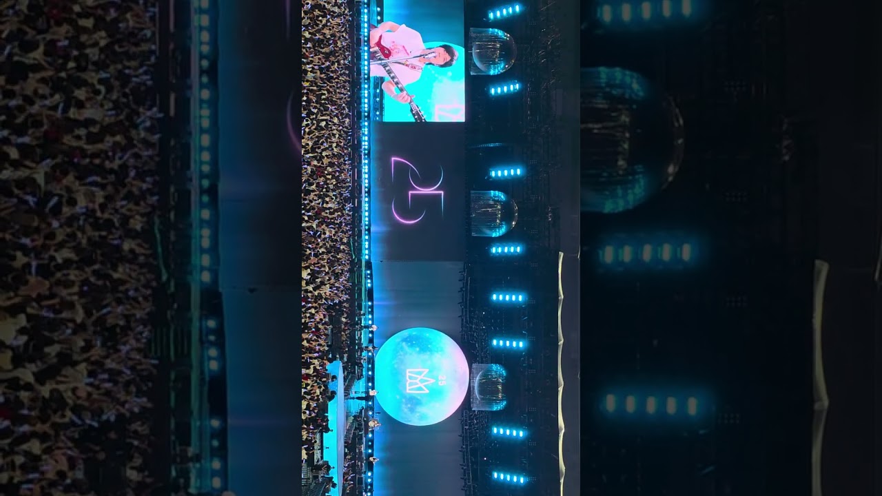 2026五月天演唱会马来西亚最后Enco