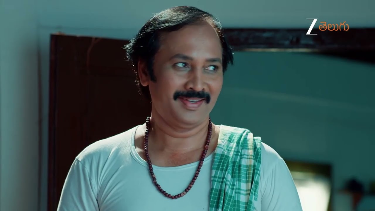 Lakshmi Raave Maa Intiki| Ep - 11| Webisode 02| Jan,5 2026| Madhu Sudhan,Sri Lakshmi| Zee Telugu