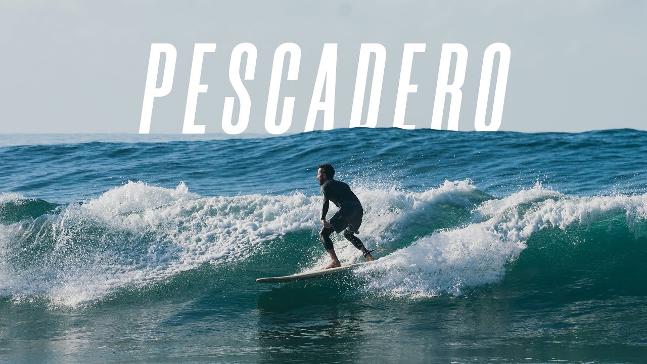 Pescadero Mexico 2019