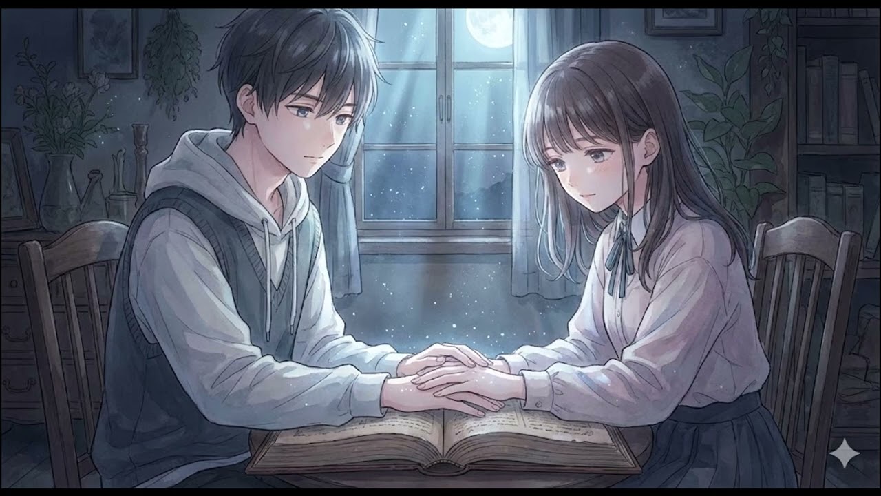 平義隆　物語　歌詞付き