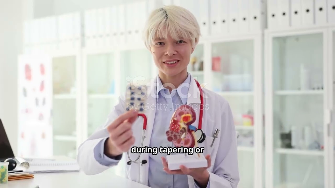 Nephrotic Syndrome Made Simple 🩺