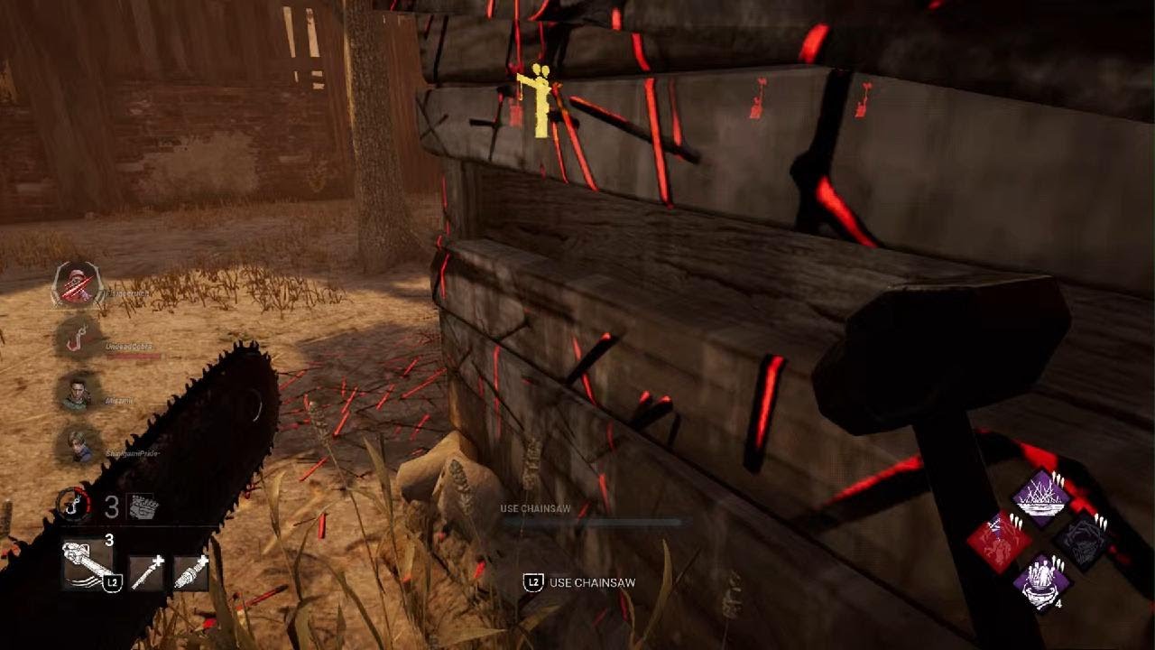 New bubba tech?