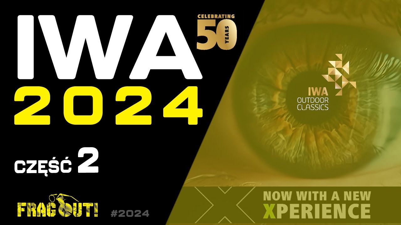 IWA 2024, część 2