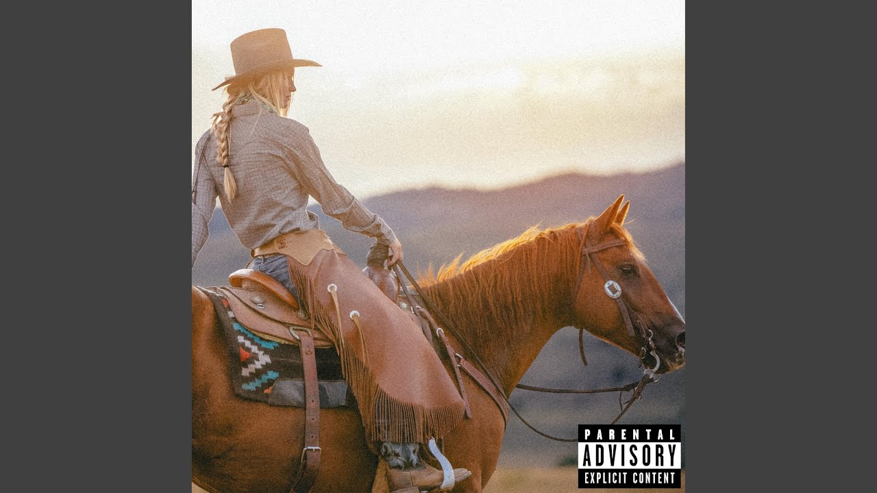 COWGIRL