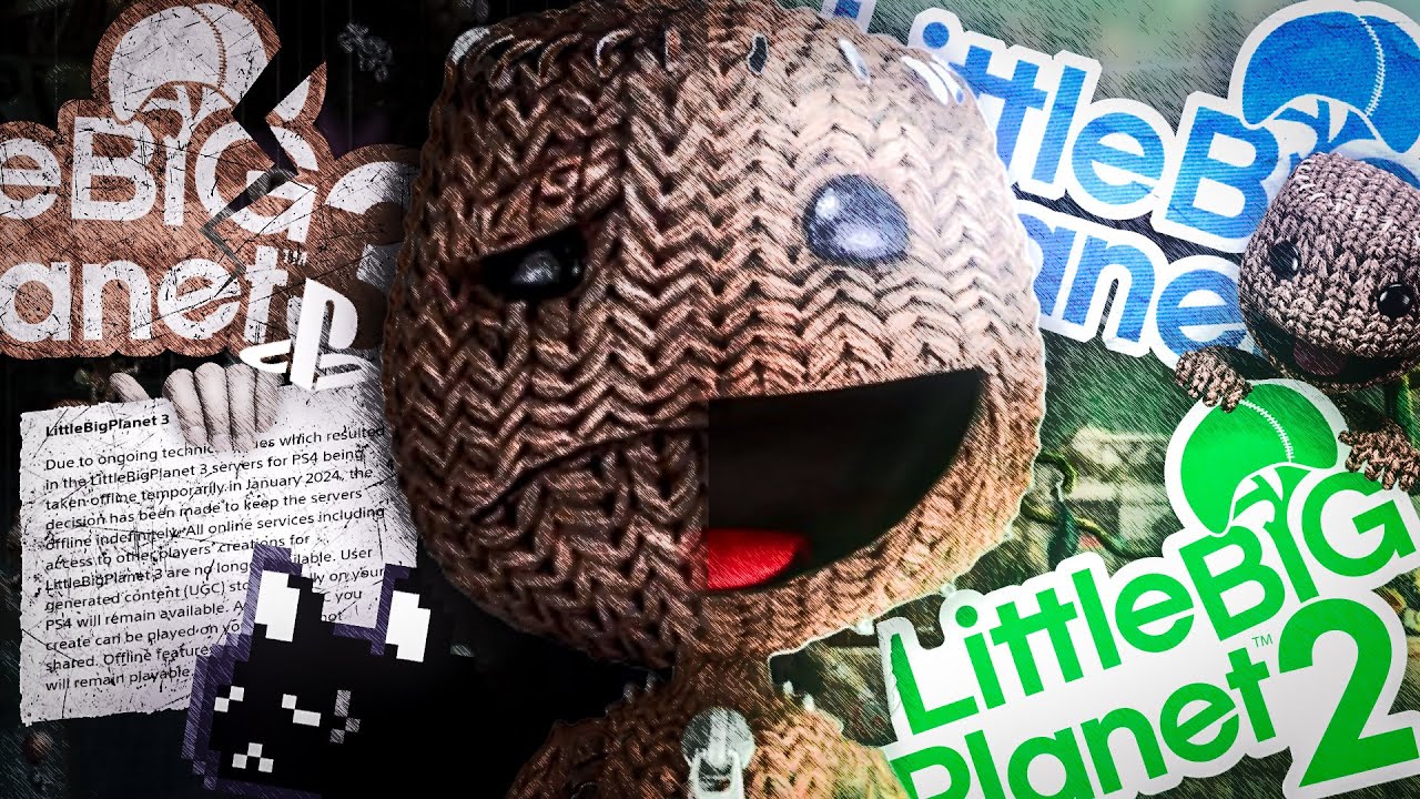 نهاية ساك بوي المظلمة…