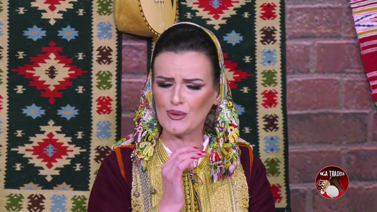 Rovena Hoti - Fusha e Korabit