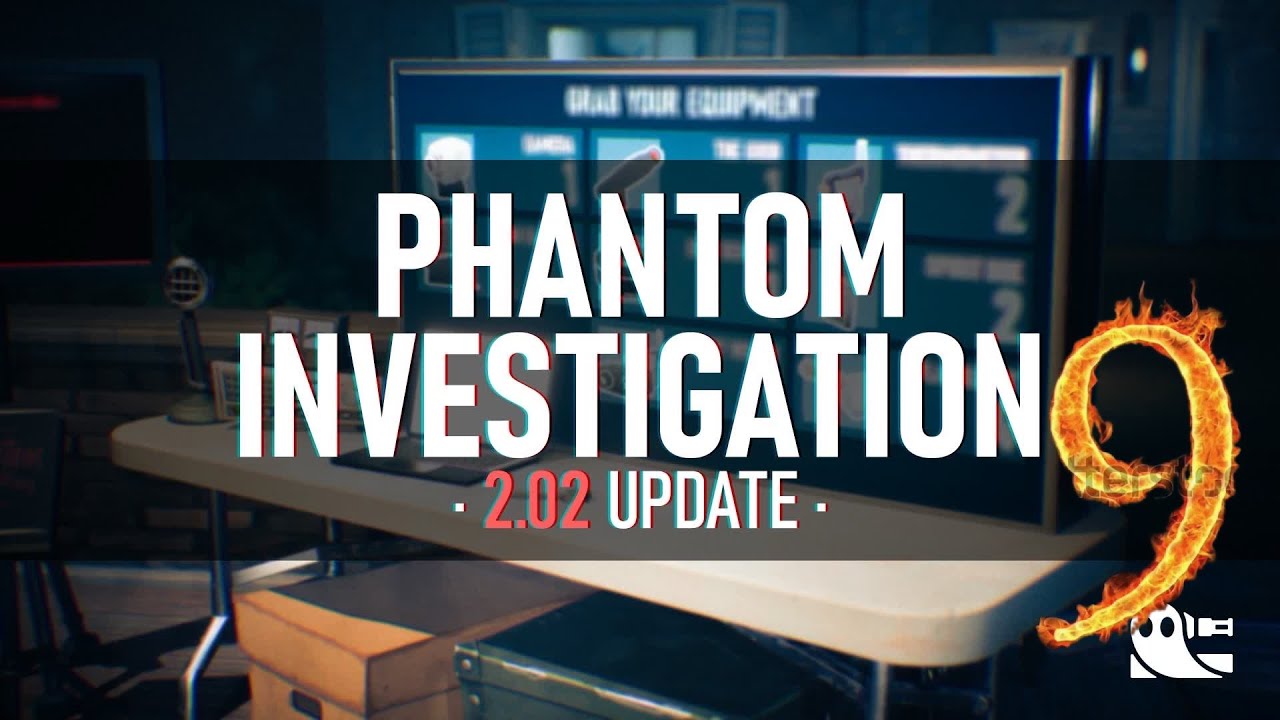 Fortnite phantom investigation! #9