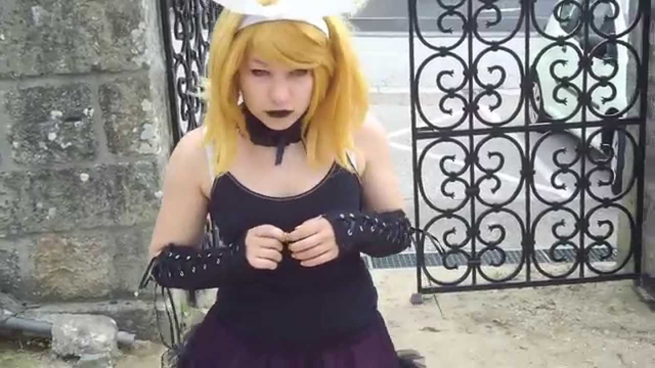 Kodoku≒Egoism ~ Kagamine Rin [AquaTeamCosplay]
